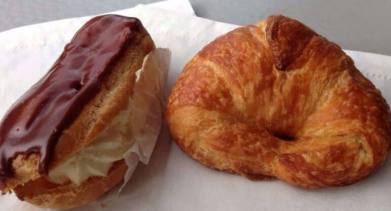 Bonjour De France Reviews Blackburn Melbourne Zomato